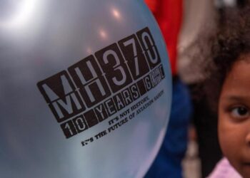 Malasia está dispuesta a reabrir la investigación sobre la desaparición del MH370