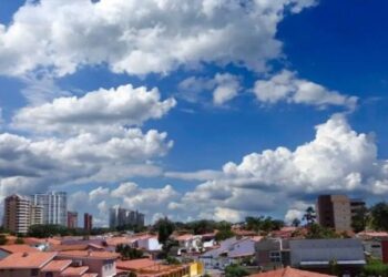 Inameh prevé condiciones climáticas estables en todo el territorio nacional este #9Mar