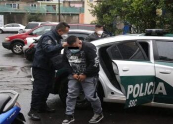 Caen 11 venezolanos en un mega operativo contra el narcotráfico en Colombia