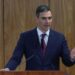 Pedro Sánchez pide que presidenciales en Venezuela tengan garantías democráticas