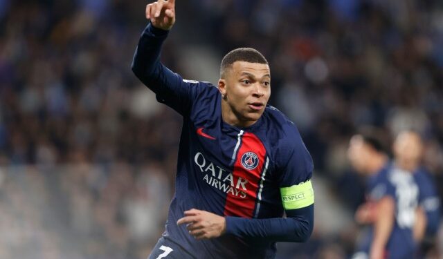 El millonario acuerdo secreto entre Mbappé y el PSG para marcharse “en paz” al Real Madrid