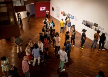 Ipys y la Embajada neerlandesa inauguran en Caracas la exposición World Press Photo 2023