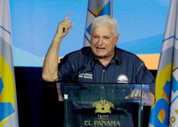 La inhabilitación del expresidente Martinelli trunca su deseo de volver al poder en Panamá