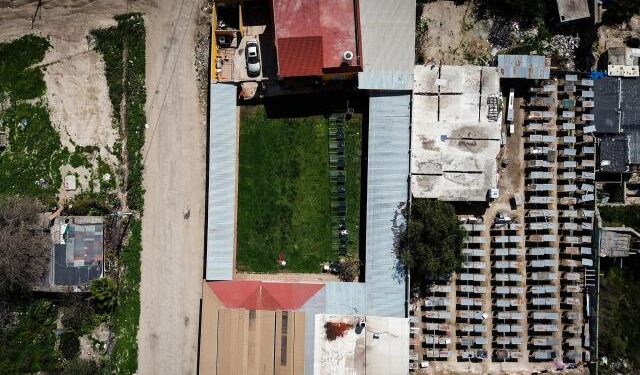 Familiares de víctimas de violento sicario aprueban pena de 30 años en prisión en México