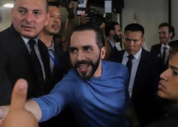 A dos años del régimen de excepción en El Salvador: ¿podría Bukele exportar su modelo de seguridad a Haití?