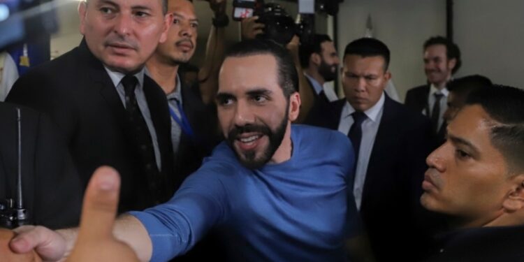 A dos años del régimen de excepción en El Salvador: ¿podría Bukele exportar su modelo de seguridad a Haití?