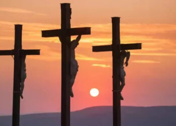 Viernes Santo en la Semana Santa 2024: qué significa y por qué se celebra