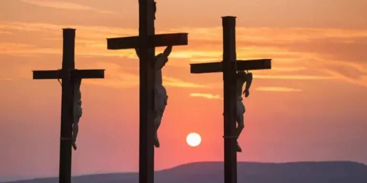 Viernes Santo en la Semana Santa 2024: qué significa y por qué se celebra