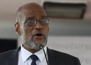 Gobierno de Kenia confirma que el primer ministro de Haití abandonó el país africano