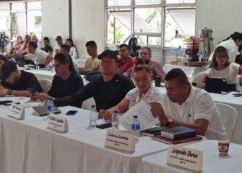 Gobierno colombiano y disidencias de Farc cierran ciclo negociador acordando transformar territorios