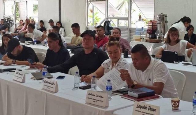 Gobierno colombiano y disidencias de Farc cierran ciclo negociador acordando transformar territorios