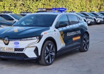 Muere asfixiado un niño de cuatro años al quedarse encerrado dentro de una secadora en España