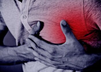 Estos son los síntomas que alertan de un infarto de miocardio