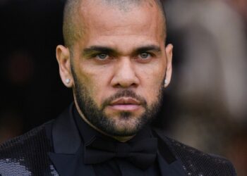 La Fiscalía recurrirá la condena a Dani Alves para que se eleve su pena de cárcel
