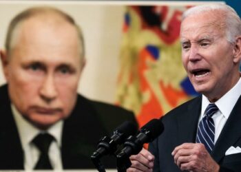 Revelan que EEUU se preparó para un inminente ataque nuclear ruso a Ucrania