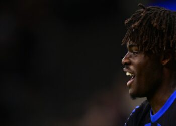 Inter solventó su duelo ante Bologna mientras pensaba en la Champions League