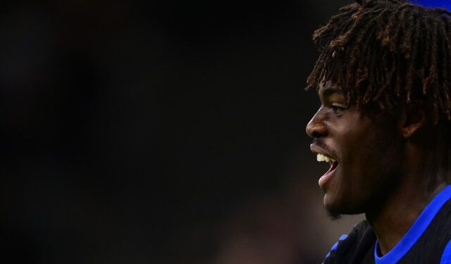 Inter solventó su duelo ante Bologna mientras pensaba en la Champions League