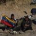 El drama de un régimen en guerra con su pueblo: La diáspora venezolana