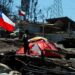 Familias migrantes en Chile enfrentan incierto futuro tras megaincendios de Viña del Mar