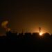 Israel asegura haber capturado en la Franja de Gaza a unos 250 milicianos de Hamás y Yihad