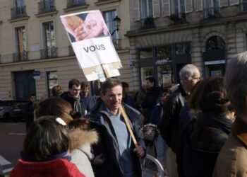Francia, a las puertas de blindar el aborto en su Constitución