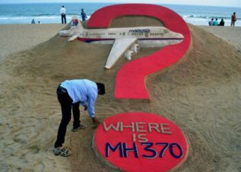 Diez años de “angustiante espera” tras la desaparición del vuelo MH370