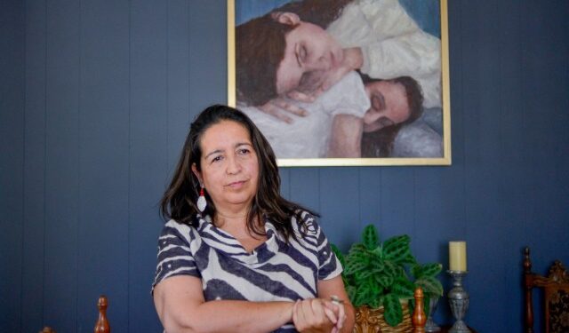 Chile castiga a los agresores que llevan al suicido a las mujeres