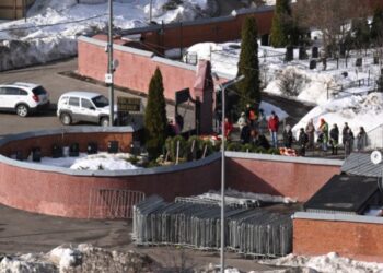 Destinos para los opositores a Putin: muerte, cárcel o exilio