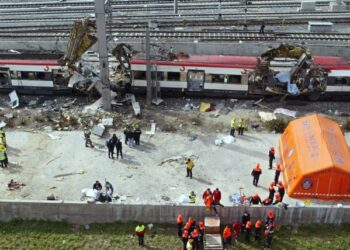 Dos décadas después del 11-M, España afronta una amenaza yihadista muy diferente
