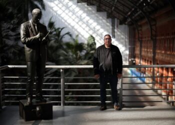 El miedo y el dolor incesantes de los supervivientes de los atentados de Madrid