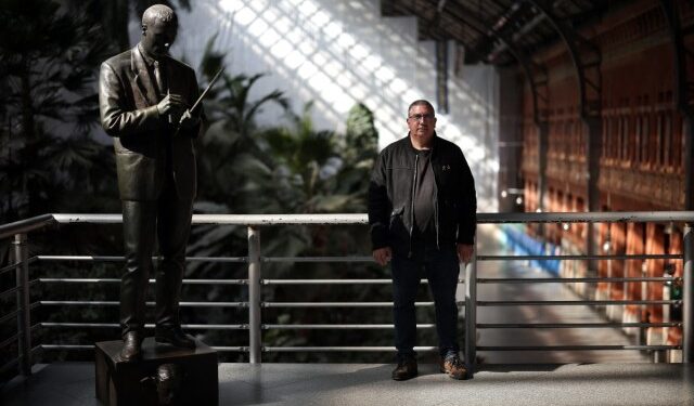 El miedo y el dolor incesantes de los supervivientes de los atentados de Madrid