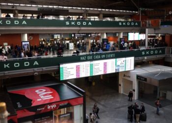 Los atentados más sangrientos de los últimos 20 años en Europa