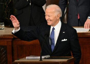 Biden afirmó que las ideas de Trump son “viejas” para responder al polémico debate sobre su edad