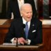 Siga EN VIVO el discurso del Estado de la Unión pronunciado por @JoeBiden este #7Mar