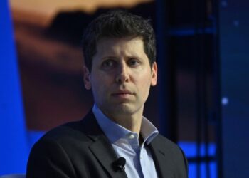 Sam Altman volvió a la junta directiva de Open AI