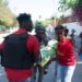 Se complejizó la crisis humanitaria en la capital de Haití a causa de la violencia