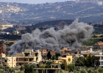 Israel atacó complejos militares de Hezbolá en Líbano mientras se recrudece la violencia