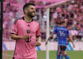 Inter Miami perdió contra Montreal debido a la ausencia de Messi