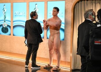 Los momentos clave de la 96ª edición de los Óscar