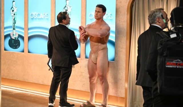 Los momentos clave de la 96ª edición de los Óscar