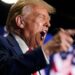 Trump también arrasa a Haley en los caucus de Dakota del Norte