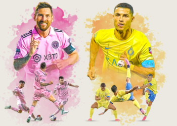 “Messi no tiene vida comercial, Cristiano es mejor marca”, según especialista