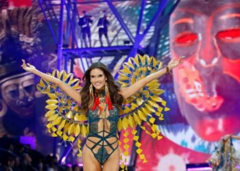 ¿Sorpresa? Cuál es el país latinoamericano con las mujeres más hermosas, según reconocido ranking