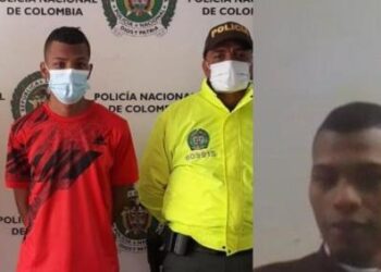 Imputan a presunto responsable de una masacre de seis personas en Colombia