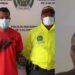 Imputan a presunto responsable de una masacre de seis personas en Colombia