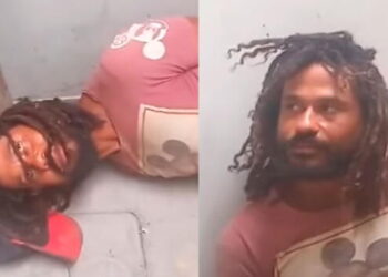 Horror en Perú: venezolano acusado de violar y quemar vivos a más de 20 perros y gatos