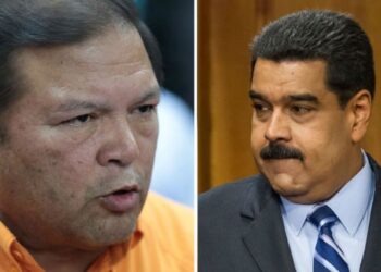 Andrés Velásquez, contundente contra el chavismo: El país entero los desprecia, quiere que se vayan