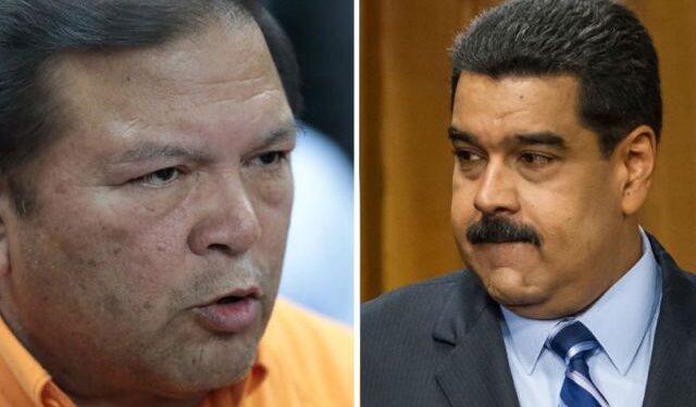 Andrés Velásquez, contundente contra el chavismo: El país entero los desprecia, quiere que se vayan