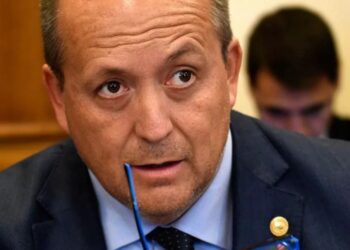 Crimen de Ronald Ojeda podría haber sido ordenado “por alguien que no se encuentra en Chile”, según Fiscalía