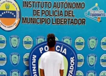 Terror en Carabobo: Hombre secuestró y torturó a su pareja e hijo durante un año